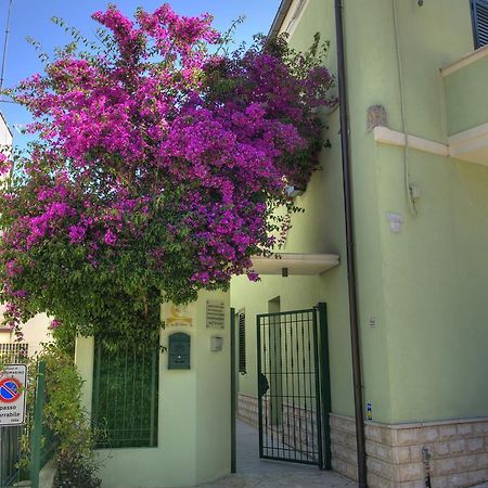 La Casa Del Nonno Bed & Breakfast Campomarino  Exterior photo