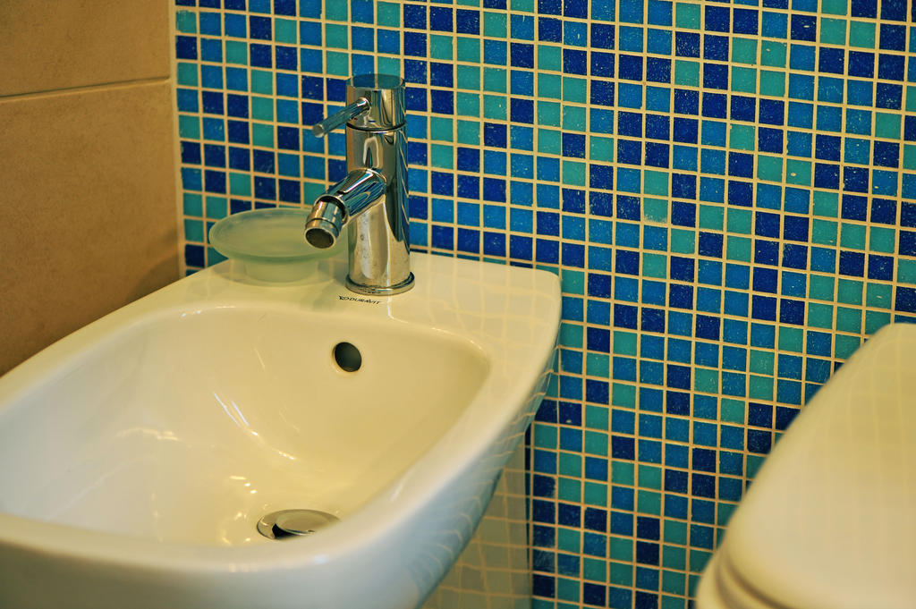La Casa Del Nonno Bed & Breakfast Campomarino  Room photo