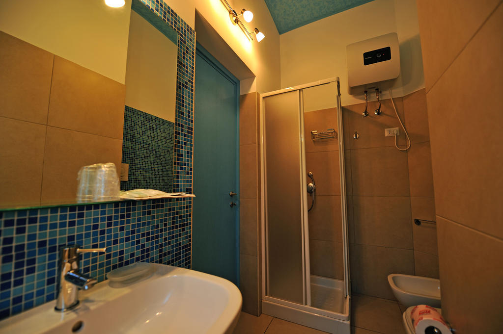 La Casa Del Nonno Bed & Breakfast Campomarino  Room photo