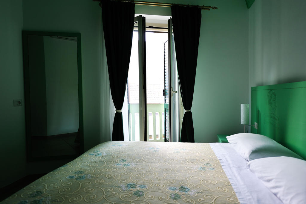La Casa Del Nonno Bed & Breakfast Campomarino  Room photo
