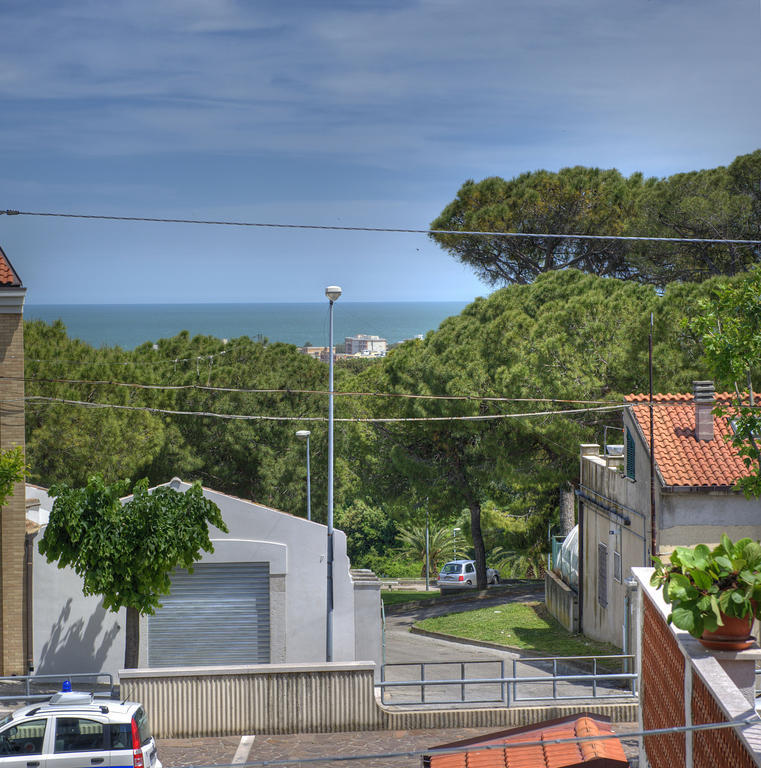La Casa Del Nonno Bed & Breakfast Campomarino  Exterior photo