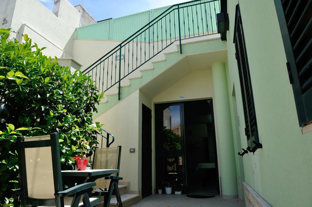 La Casa Del Nonno Bed & Breakfast Campomarino  Exterior photo