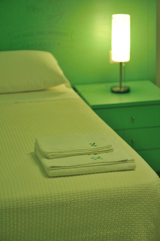 La Casa Del Nonno Bed & Breakfast Campomarino  Room photo