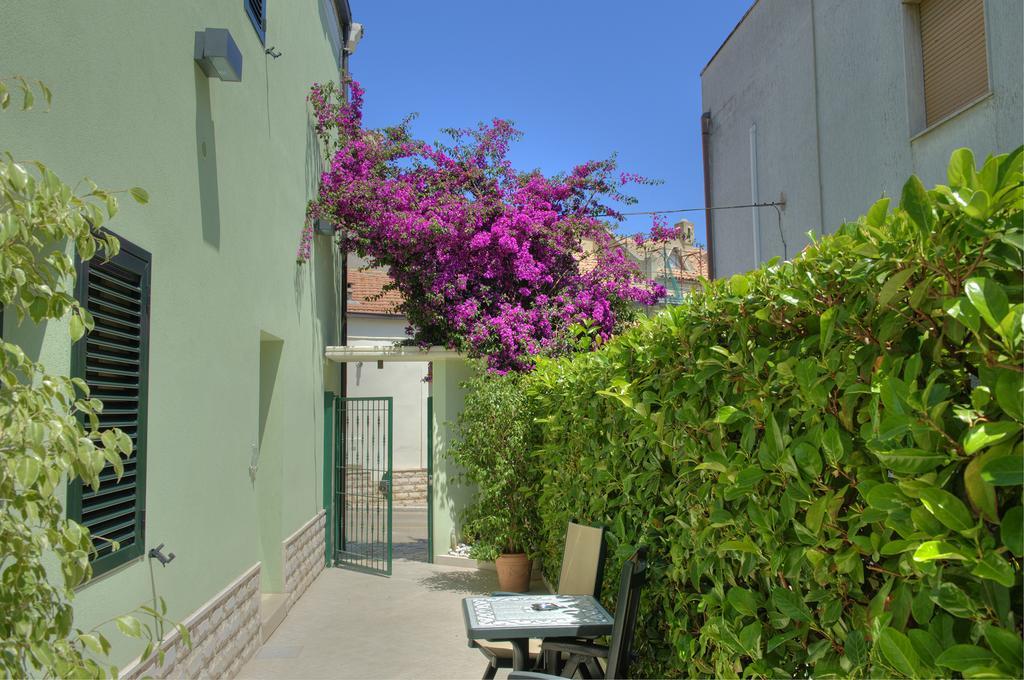 La Casa Del Nonno Bed & Breakfast Campomarino  Exterior photo