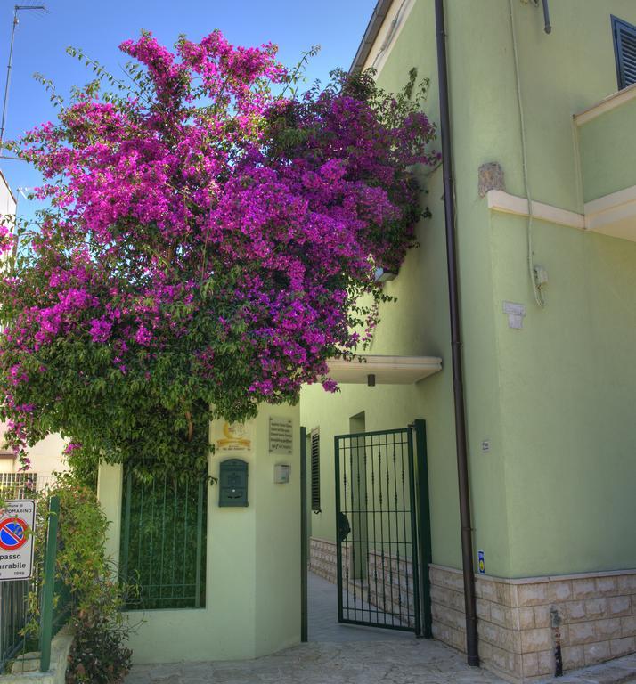 La Casa Del Nonno Bed & Breakfast Campomarino  Exterior photo