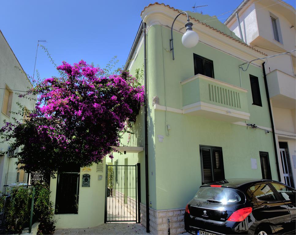 La Casa Del Nonno Bed & Breakfast Campomarino  Exterior photo