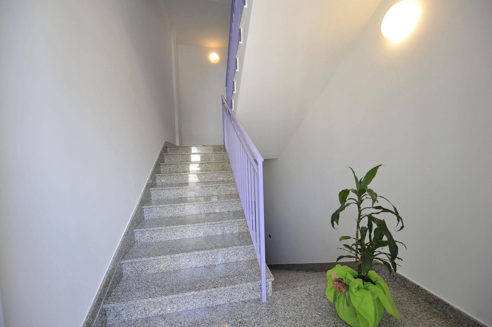 La Casa Del Nonno Bed & Breakfast Campomarino  Exterior photo